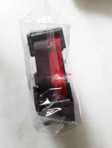 Fita em cartucho para relógio de ponto céu , dataprint , vega , kp10 .biach