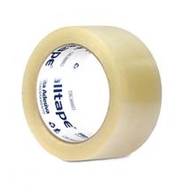 Fita Embal Alltape 48X45 Transp - Kit C/4 Unidades Fita Embal Alltape 48X45 Transp - Kit C/4 Unidades
