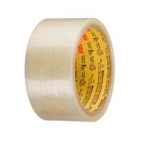 Fita Embalagem Scotch Transparente 45mm X 45m - 3M