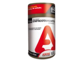 Fita Empacotamento Polipropileno PP Marrom 706 - Med. 48mm x 50 m Fita Empacotamento Polipropileno PP Marrom 706 - Med. 48mm x 50 m
