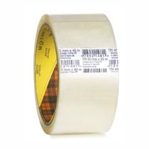 Fita Empacotamento Scotch 3M Transparente 45mmx45m Fita Empacotamento Scotch 3M Transparente 45mmx45m