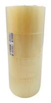 Fita Empacotamento Transp. 5899 3M 45mmx100m - Pct 4un