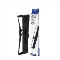 Fita Epson Matricial FX2190 S015335 Preto 1 unidade 13mmx14m Original