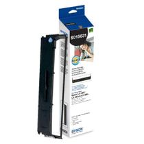Fita Epson S015631 para impressora Matricial LX-350 LX350 LX300 LX-300 LX-300+II