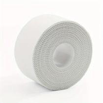 Fita Esportiva Branca Profissional Para Treinadores, Envoltório Para Lesões, Fita De Estruturação