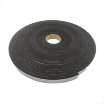 Fita Espuma Adesiva 11x4mm Isolamento e Vedação Rolo de 50M Fita Espuma Adesiva 11x4mm Isolamento e Vedação Rolo de 50M