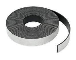 Fita Espuma De Vedação Adesiva 11x6mm (50 Metros)