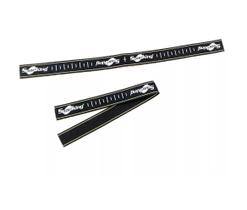 Fita esteira caixa spanking pro fire straps c/ 2