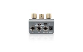 Fita estéreo Echo Effects Pedal Strymon EC-1 para guitarra Fita estéreo Echo Effects Pedal Strymon EC-1 para guitarra