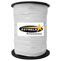 Fita Estrela Gorgurão 07mm com 50m