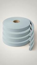 Fita EVA Cinza Autocolante 2cm x 5m Fita EVA Cinza Autocolante 2cm x 5m