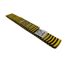 Fita Expressa 15cm - Amarelo - Conquista