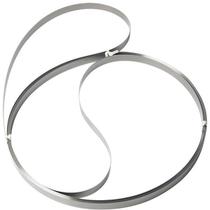 Fita Faca Lâmina Refil Corte Serra 3860x10 Tecido Cofecção