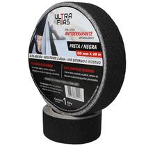 Fita Faixa Lixa Antiderrapante - 50 mm X 1, 2, 3, 5, 10, 15, 20 ou 30 metros