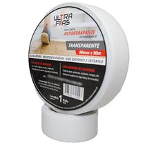 Fita Faixa Lixa Antiderrapante - 50 mm X 1, 2, 3, 5, 10, 15, 20 ou 30 metros