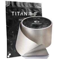 Fita Faraday Mission Darkness TitanRF 6,35 cm x 3,05 m Fita Faraday Mission Darkness TitanRF 6,35 cm x 3,05 m