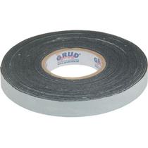Fita Feltro Adesiva Antirruido 8m X 19mm X 1mm Grud GF203 Fita Feltro Adesiva Antirruido 8m X 19mm X 1mm Grud GF203
