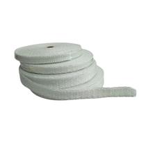 Fita Fibra De Vidro Térmica Até 500C 3mm X 50mm X 30mt Fita Fibra De Vidro Térmica Até 500C 3mm X 50mm X 30mt
