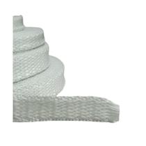 Fita Fibra De Vidro Térmica Até 550c 1 Rolo com 2mm X 50mm X 30mt Fita Fibra De Vidro Térmica Até 550c 1 Rolo com 2mm X 50mm X 30mt