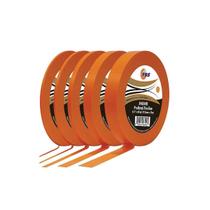 Fita Fine-line FBS-48405 Laranja 1,6 mm x 55 m Fita Fine-line FBS-48405 Laranja 1,6 mm x 55 m