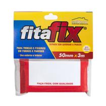 Fita Fix 50mm x 3m - 1030002 - SELFDECOR