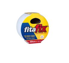 Fita Fix Adesiva Tapa Trinca Fissura Bricolagem 50mm X 10m Fita Fix Adesiva Tapa Trinca Fissura Bricolagem 50mm X 10m