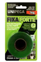 Fita fixa forte 24mm x 2m unipega