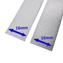 Fita Fixação Fecho VelFix auto-adesivo - Macho + Fêmea - 16mm (largura) x 1 Metro Fita Fixação Fecho VelFix auto-adesivo - Macho + Fêmea - 16mm (largura) x 1 Metro