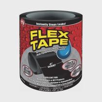 Fita Flex Tape Ultra Resistente à Prova D'Água Industrial FLEX T