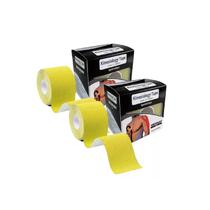 Fita flexível cinesiológica Fita neuromuscular 5cm x 5m