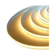 Fita Flexível Super Brilhante Da Luz De Tira Do Diodo Emissor De Luz De Cob 220v 240led 5m-20m 50m