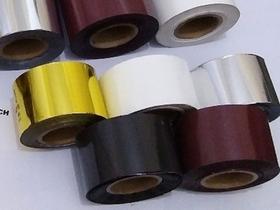 Fita Foil Hot Stamping