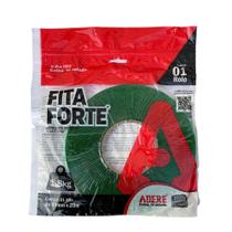 FITA FORTE DUPLA FACE TRANSP XT100 9mmx20m - ADERE