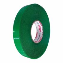 Fita Forte Dupla Face Transparente 12 mm x 2 m para Ambiente Interno e Externo Adere