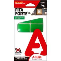 Fita Forte TAB Dupla Face 40MM X 25MM Adere