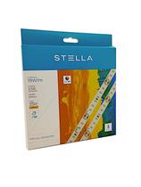 Fita Full Led 24V Pro 19W/m 2100 Lm/m 2700K IRC 97 IP65 5MT