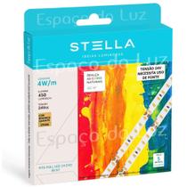 FITA FULL LED 24V PRO 4W/m IRC 97 - STL21831/27 - Stella FITA FULL LED 24V PRO 4W/m IRC 97 - STL21831/27 - Stella
