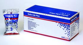 Fita fundida BSN Medical Delta-Lite Plus 10 Ct 10 cm x 3,5 m