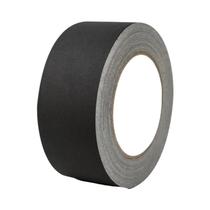 Fita Gaffer Preta Resistente À Água Não Reflexiva De Alta Qualidade Para Uso Multifuncional Fita Gaffer Preta Resistente À Água Não Reflexiva De Alta Qualidade Para Uso Multifuncional