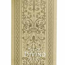 Fita Galão Litúrgico 3 m x 17,0 cm larg des 66842 - Cru Fita Galão Litúrgico 3 m x 17,0 cm larg des 66842 - Cru