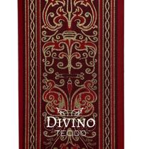 Fita Galão Litúrgico 3 m x 17,0 cm larg des 66842 - Vermelho Fita Galão Litúrgico 3 m x 17,0 cm larg des 66842 - Vermelho