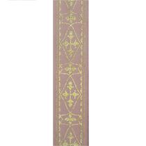 Fita Galão Litúrgico 3 m x 5,0 cm larg des 66841 - Roseo Fita Galão Litúrgico 3 m x 5,0 cm larg des 66841 - Roseo