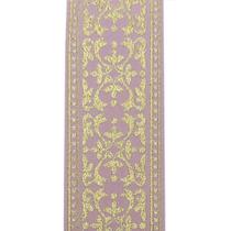Fita Galão Litúrgico 3 m x 5,0 cm larg des 97137 - Roseo Fita Galão Litúrgico 3 m x 5,0 cm larg des 97137 - Roseo