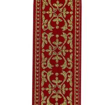Fita Galão Litúrgico 3 m x 5,0 cm larg des 97137 - Vermelho
