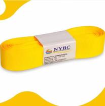 Fita Gorgurão Artesanato Laço 10m 22mm Cores Variadas Nybc