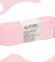 Fita Gorgurão Artesanato Laço 20m 38mm Cores Variadas Nybc