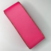 Fita gorgurao borda lurex 38mm 100%poliester