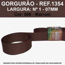 FITA GORGURAO LISA SINIMBU 10MT REF.1354/07 MM/Nº1