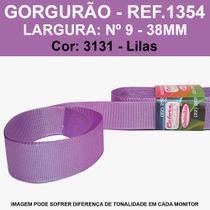 FITA GORGURAO LISA SINIMBU 10MT REF.1354/38 MM/Nº9