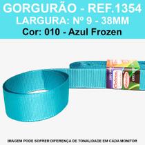 FITA GORGURAO LISA SINIMBU 10MT REF.1354/38 MM/Nº9